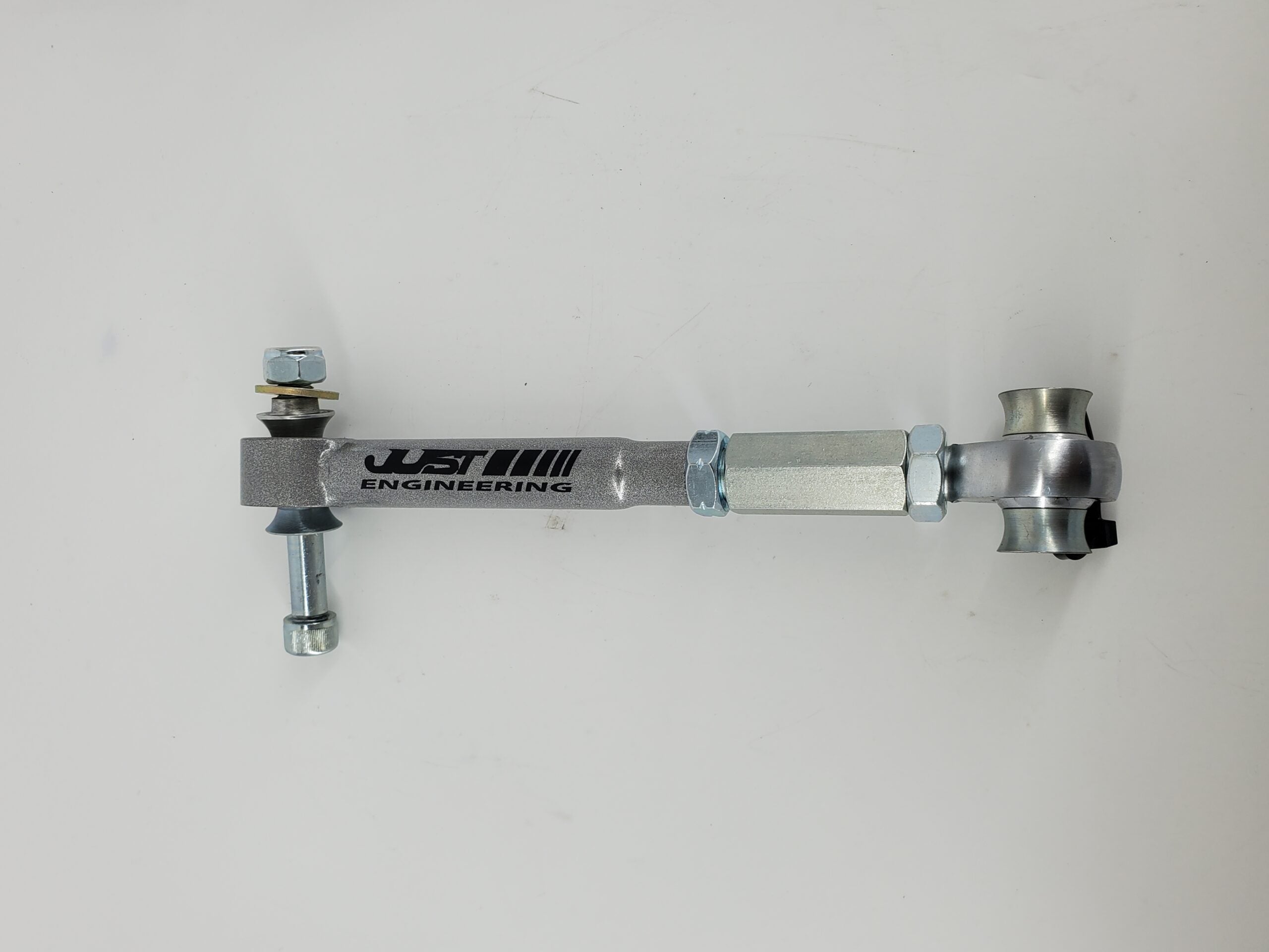 FRS BRZ GT86 GR86 Rear Adjustable Toe Arms