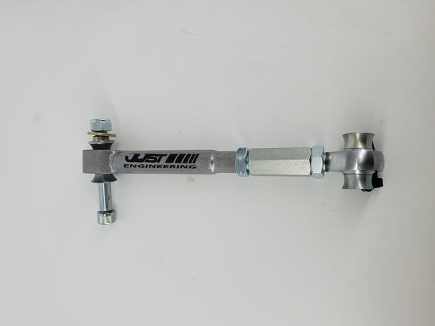 FRS BRZ GT86 GR86 Rear Adjustable Toe Arms