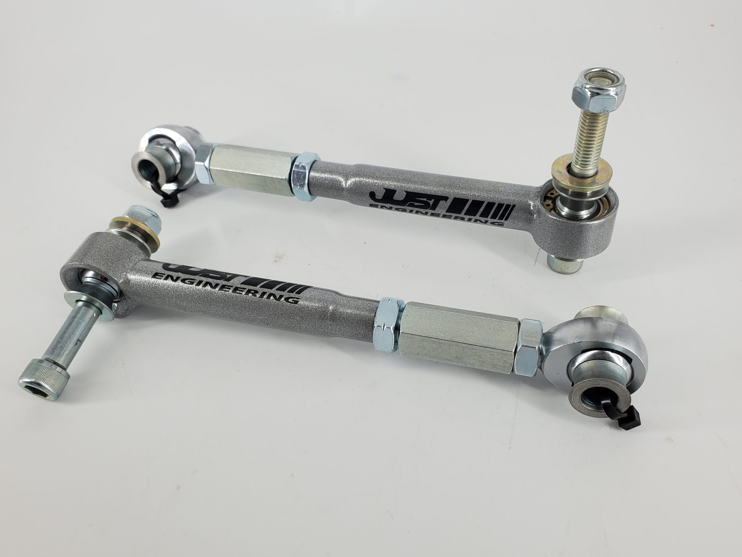 FRS BRZ GT86 GR86 Rear Adjustable Toe Arms
