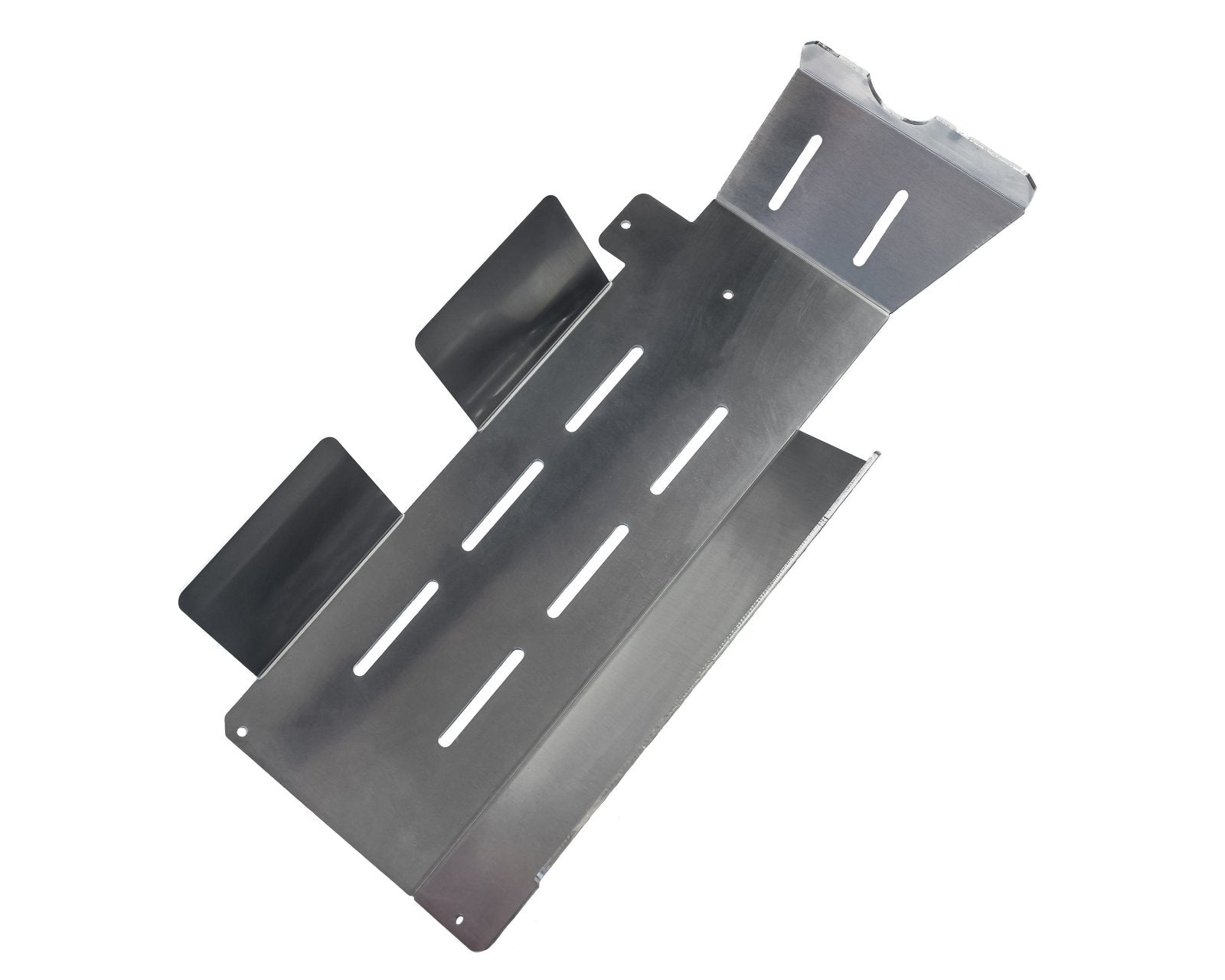 FSPE Catalytic Converter Guard / Shield – Toyota 4Runner (1996–2002, 3.4L V6) - JSI Racing 