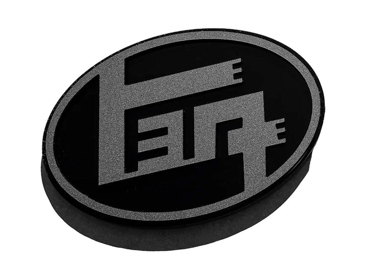 FSPE Bumper Emblems (Pair) – Toyota Camry (2025+) - JSI Racing 