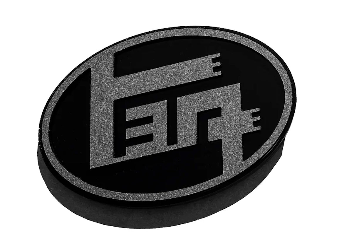 FSPE Bumper Emblems (Pair) – Toyota Camry (2025+) - JSI Racing 