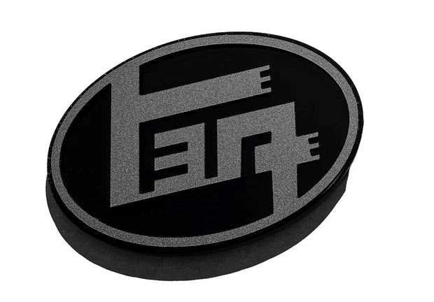 FSPE Bumper Emblems (Pair) – Toyota Camry (2025+)