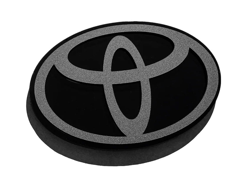 FSPE Bumper Emblems (Pair) – Toyota Camry (2025+) - JSI Racing 