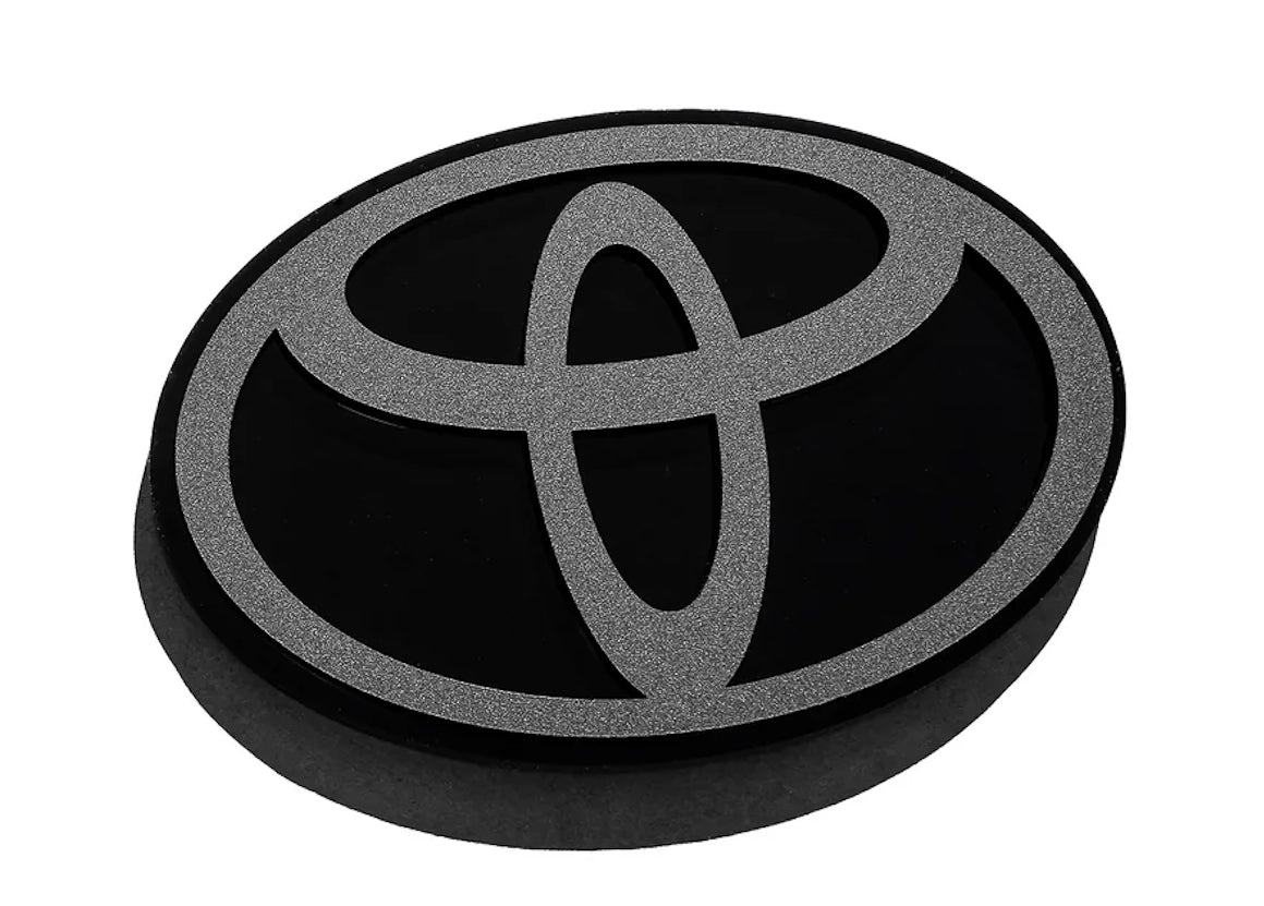 FSPE Bumper Emblems (Pair) – Toyota Camry (2025+) - JSI Racing 