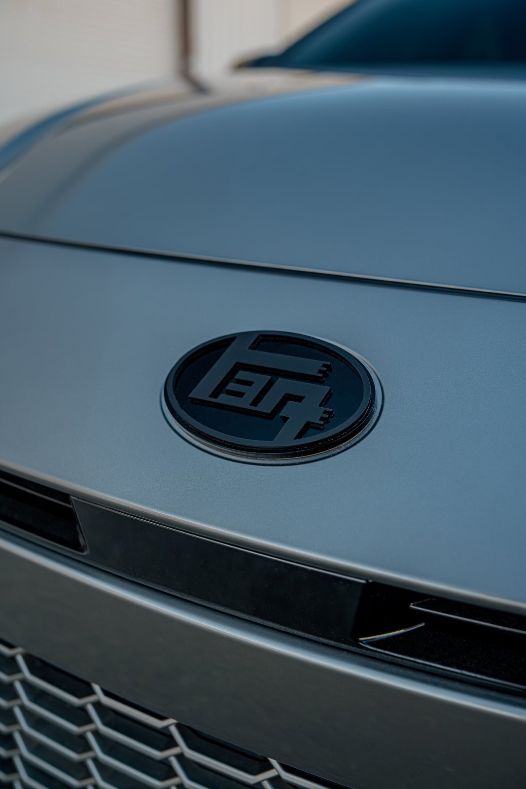 FSPE Bumper Emblems (Pair) – Toyota Camry (2025+) - JSI Racing 
