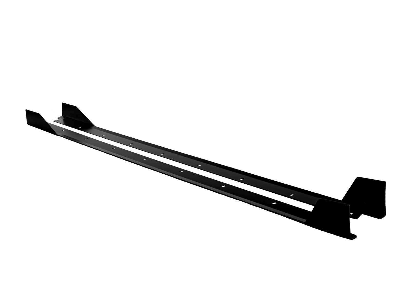 FSPE Side Skirts V1 + Optional Endplates – Toyota Camry TRD (2020–2024, Pair) FSPE