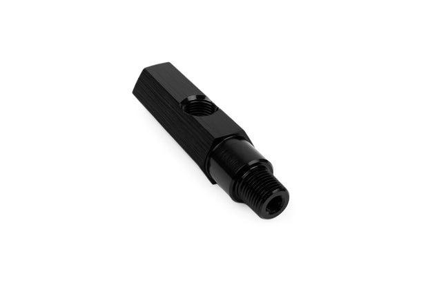RaceFlux 1/8'' NPT Female to 1/8'' NPT Male Tee