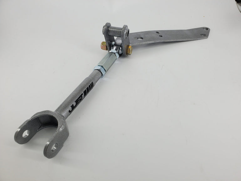 FRS BRZ GT86 GR86 Adjustable Traction Arms