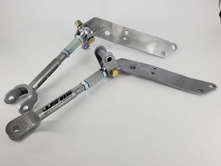 FRS BRZ GT86 GR86 Adjustable Traction Arms