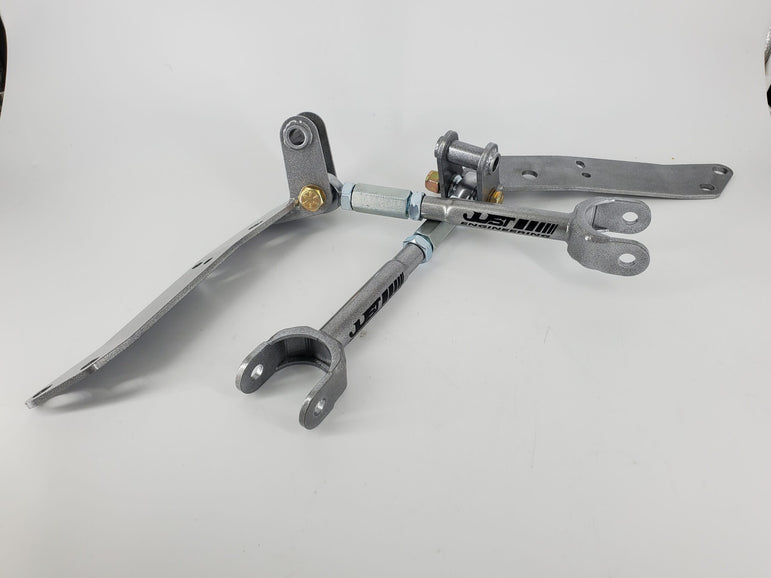 FRS BRZ GT86 GR86 Adjustable Traction Arms