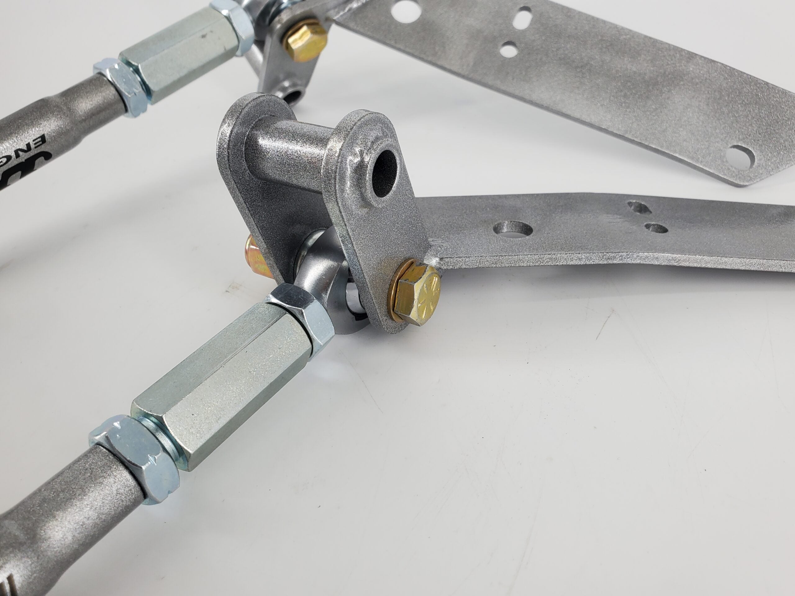 FRS BRZ GT86 GR86 Adjustable Traction Arms