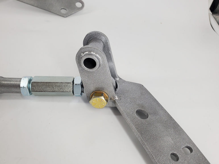 FRS BRZ GT86 GR86 Adjustable Traction Arms