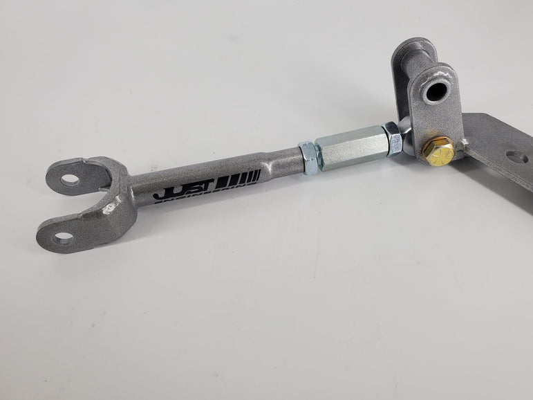 FRS BRZ GT86 GR86 Adjustable Traction Arms