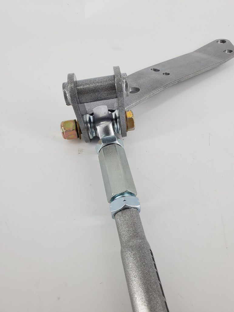 FRS BRZ GT86 GR86 Adjustable Traction Arms