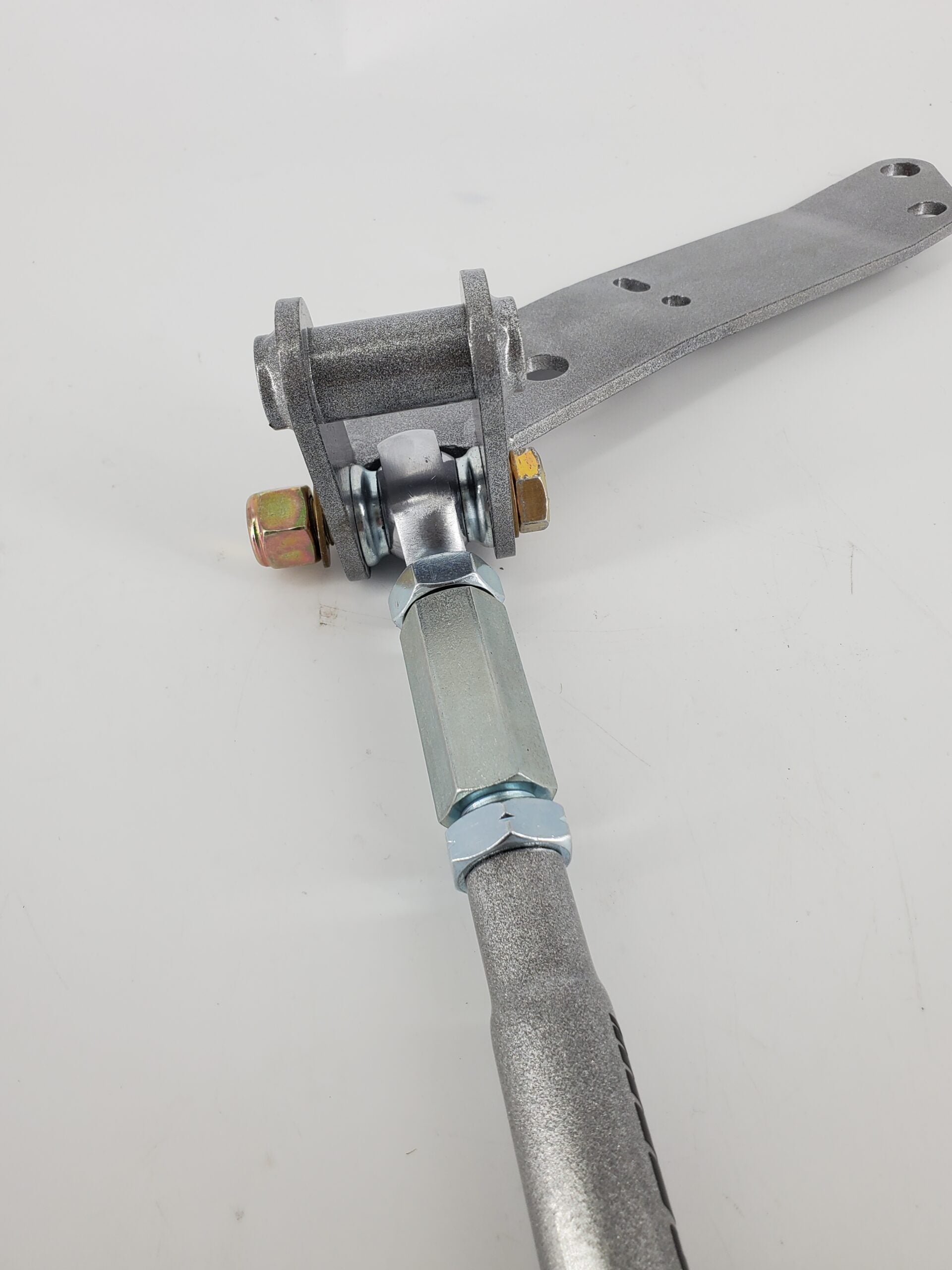 FRS BRZ GT86 GR86 Adjustable Traction Arms