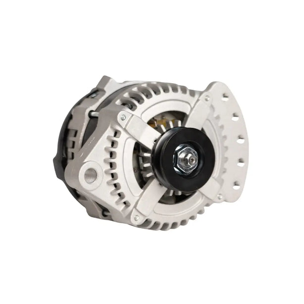 Universal Fit High Output Alternator - JSI Racing