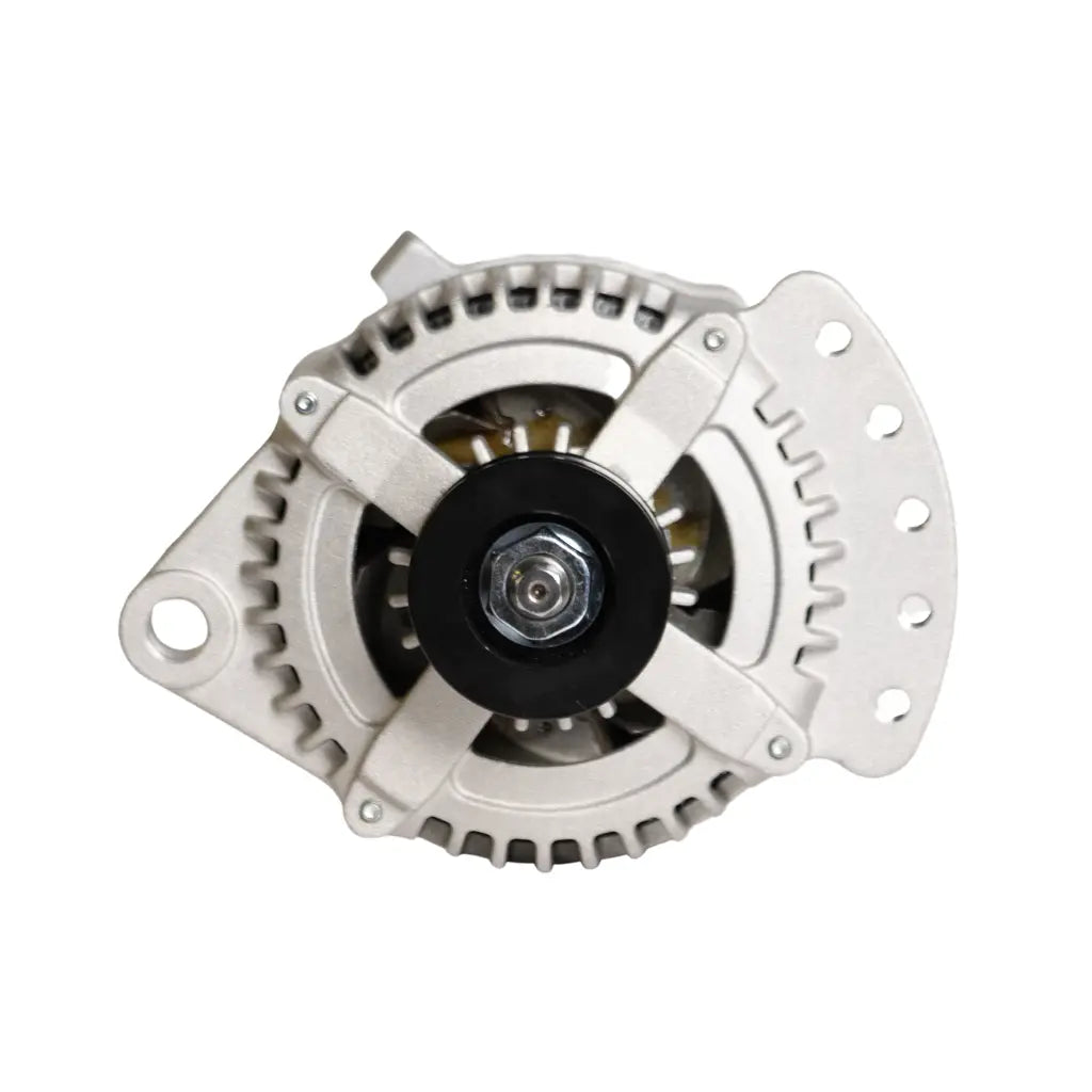 Universal Fit High Output Alternator - JSI Racing