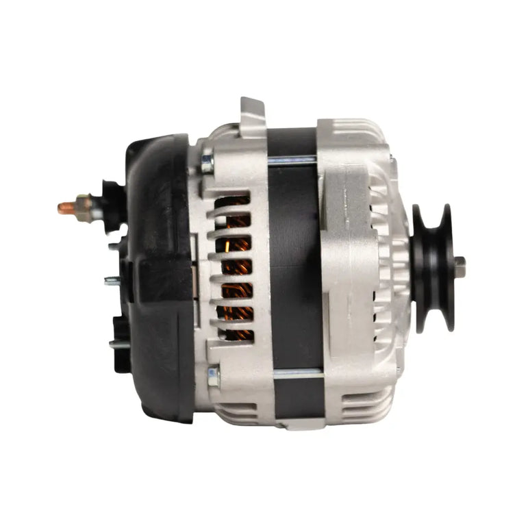 Universal Fit High Output Alternator - JSI Racing