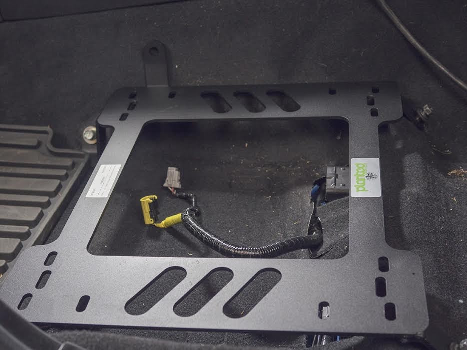 Planted Seat Bracket- Subaru Impreza (2008-2011) / WRX/STI (2008-2014) - Passenger / Right Planted Technology