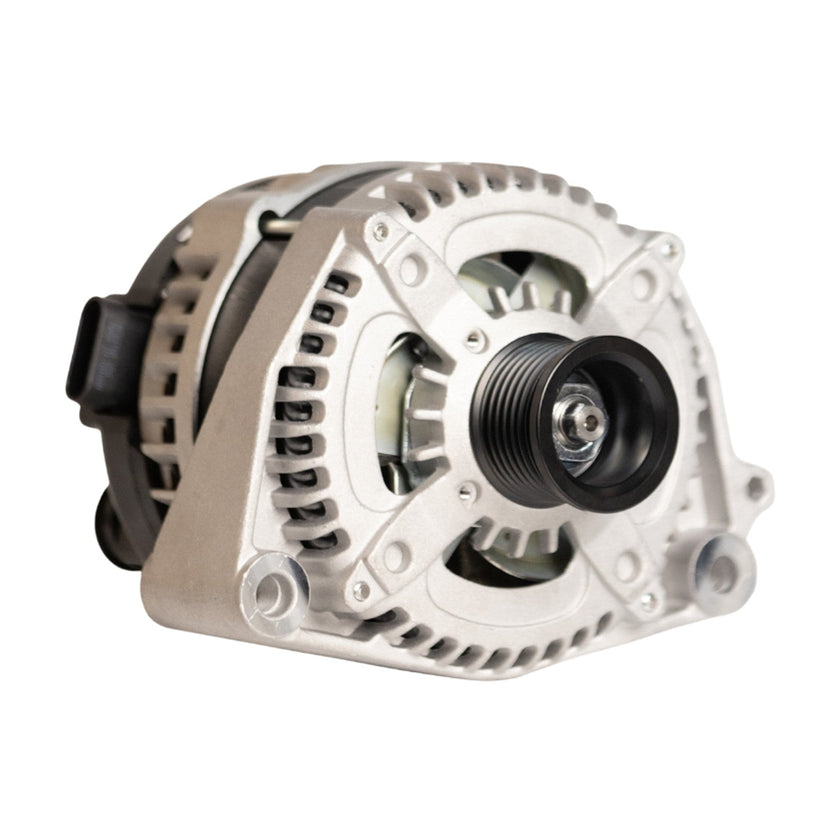 2005-2006 Chevrolet Equinox V6 3.4L High Output Alternator