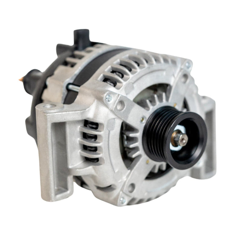 2008-2012 Chevrolet Malibu L4 2.4L High Output Alternator