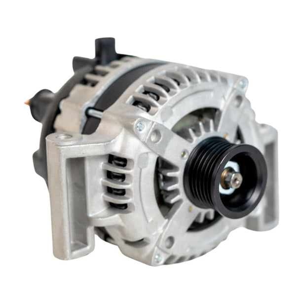 2008-2012 Chevrolet Malibu L4 2.4L High Output Alternator