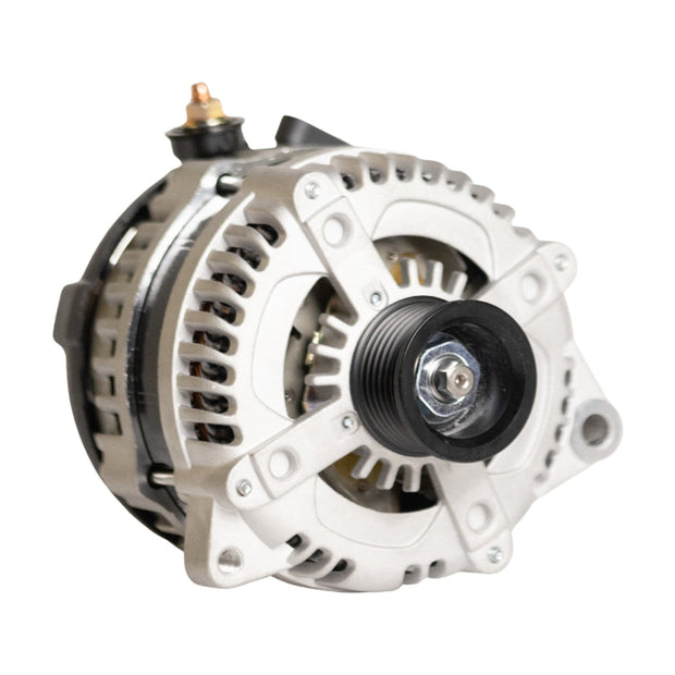 1988-1995 Chevrolet C1500 V8 5.0L cs130 High Output Alternator