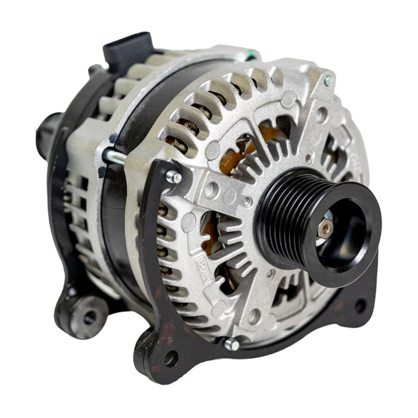 2000-2006 Audi TT Quattro L4 1.8L High Output Alternator