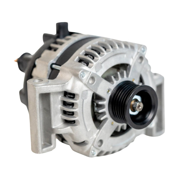2002-2005 Chevrolet Cavalier L4 2.2L High Output Alternator