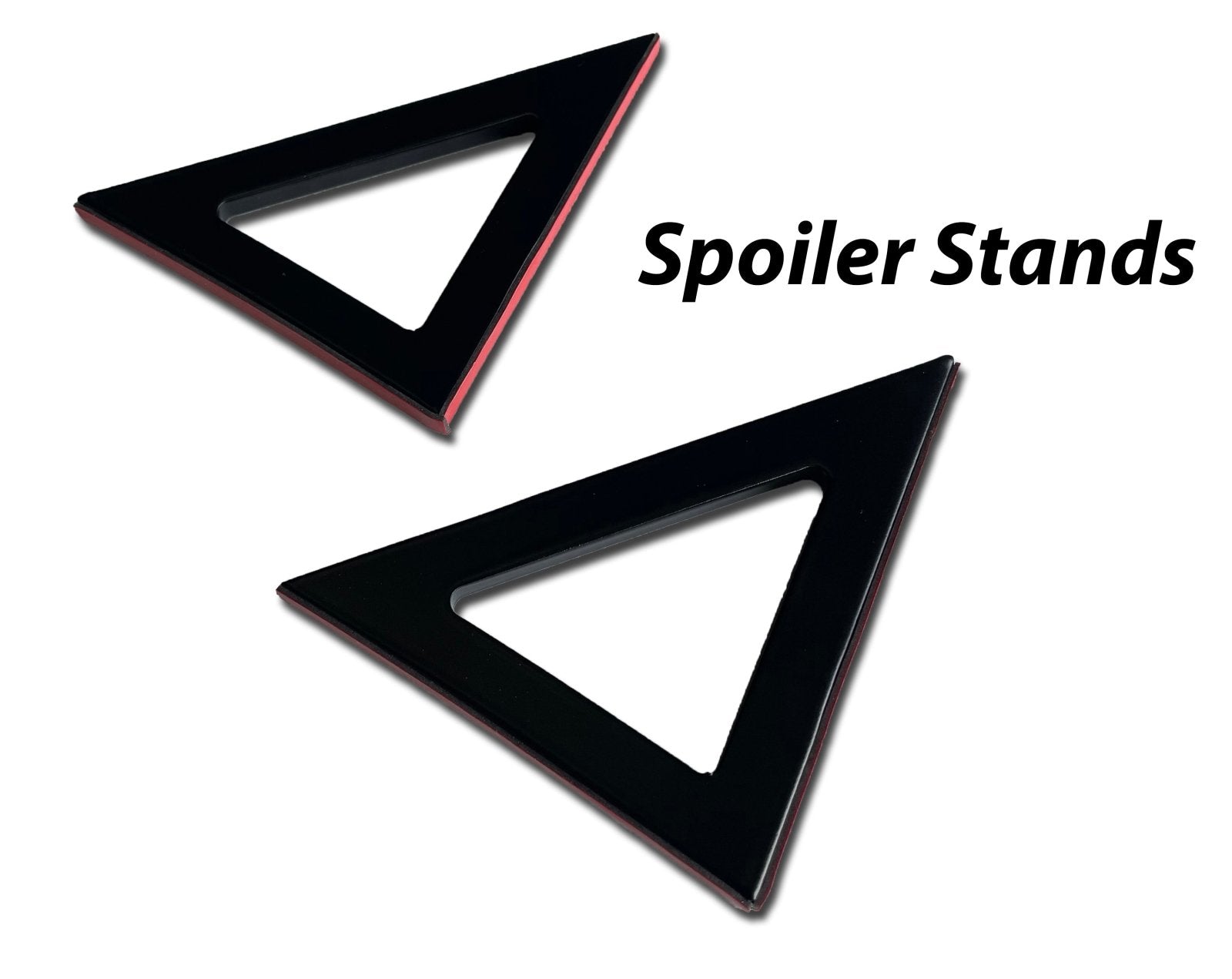 Volkswagen MK7 / 7.5 (2015-2021) Golf GTI / R Carbon Fiber Rear Spoiler Extension V1