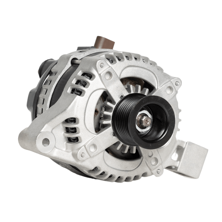 2007-2010 Volvo C30 L5 2.5L High Output Alternator - JSI Racing