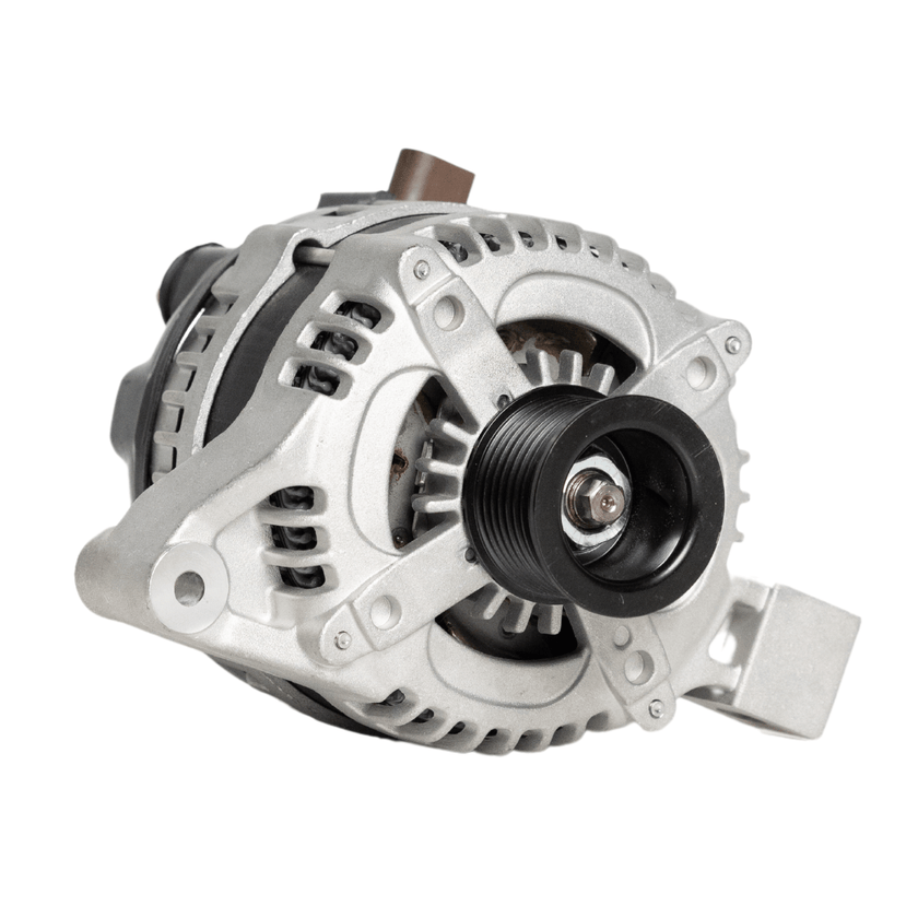 2007-2010 Volvo C30 L5 2.5L High Output Alternator - JSI Racing