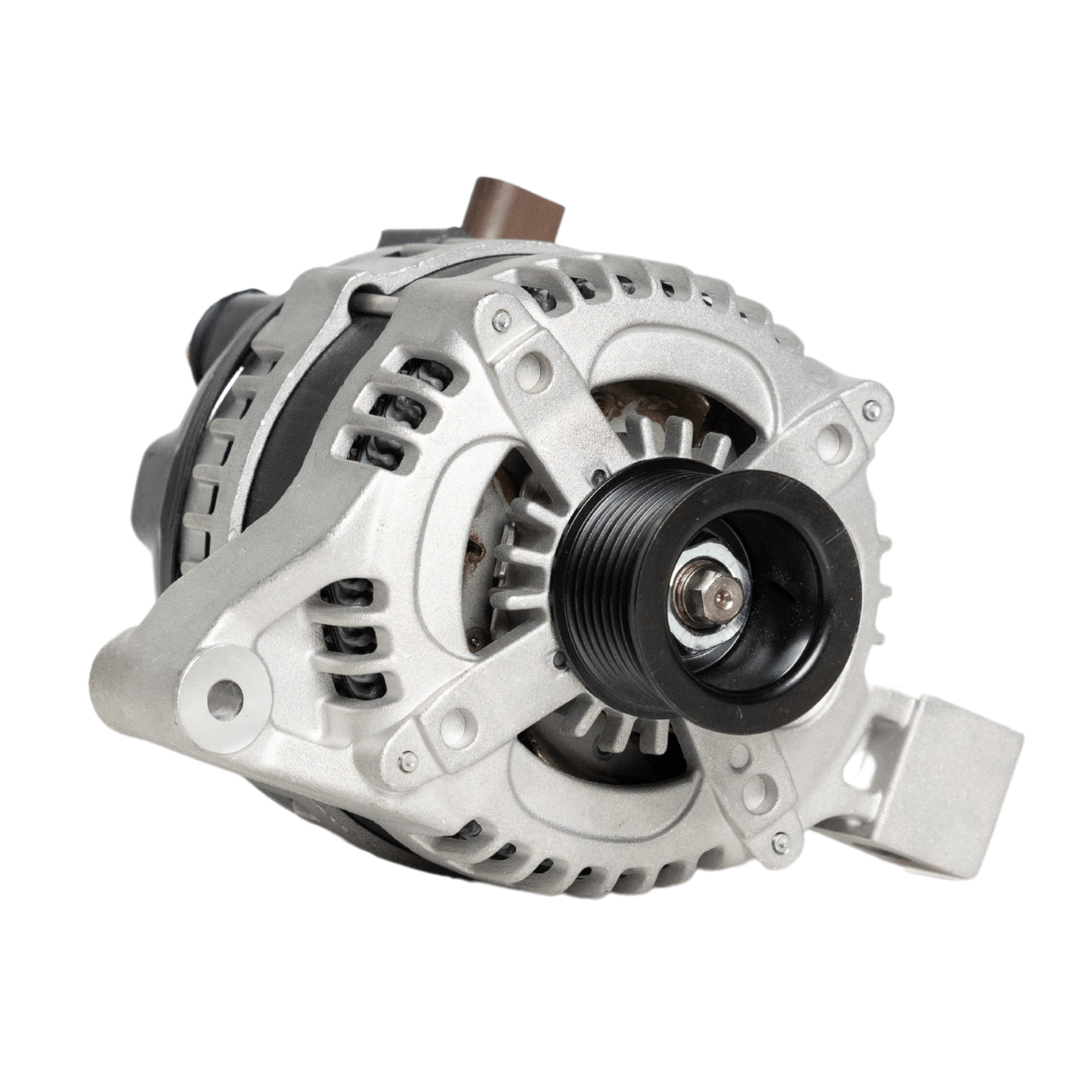 2007-2010 Volvo C30 L5 2.5L High Output Alternator - JSI Racing