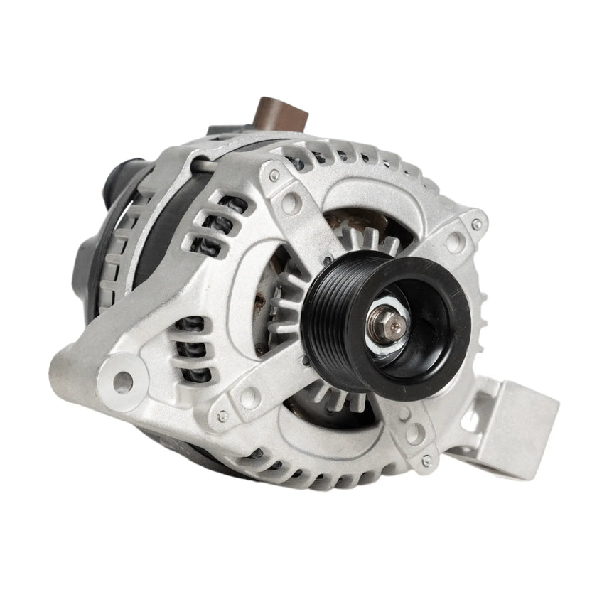 2007-2010 Volvo S40 L5 2.4L High Output Alternator JS Alternators