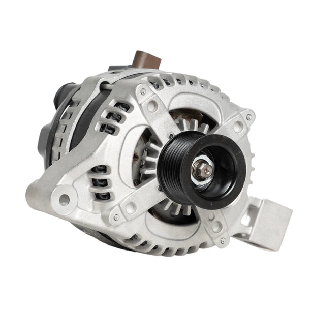 2007-2010 Volvo S40 L5 2.4L High Output Alternator JS Alternators