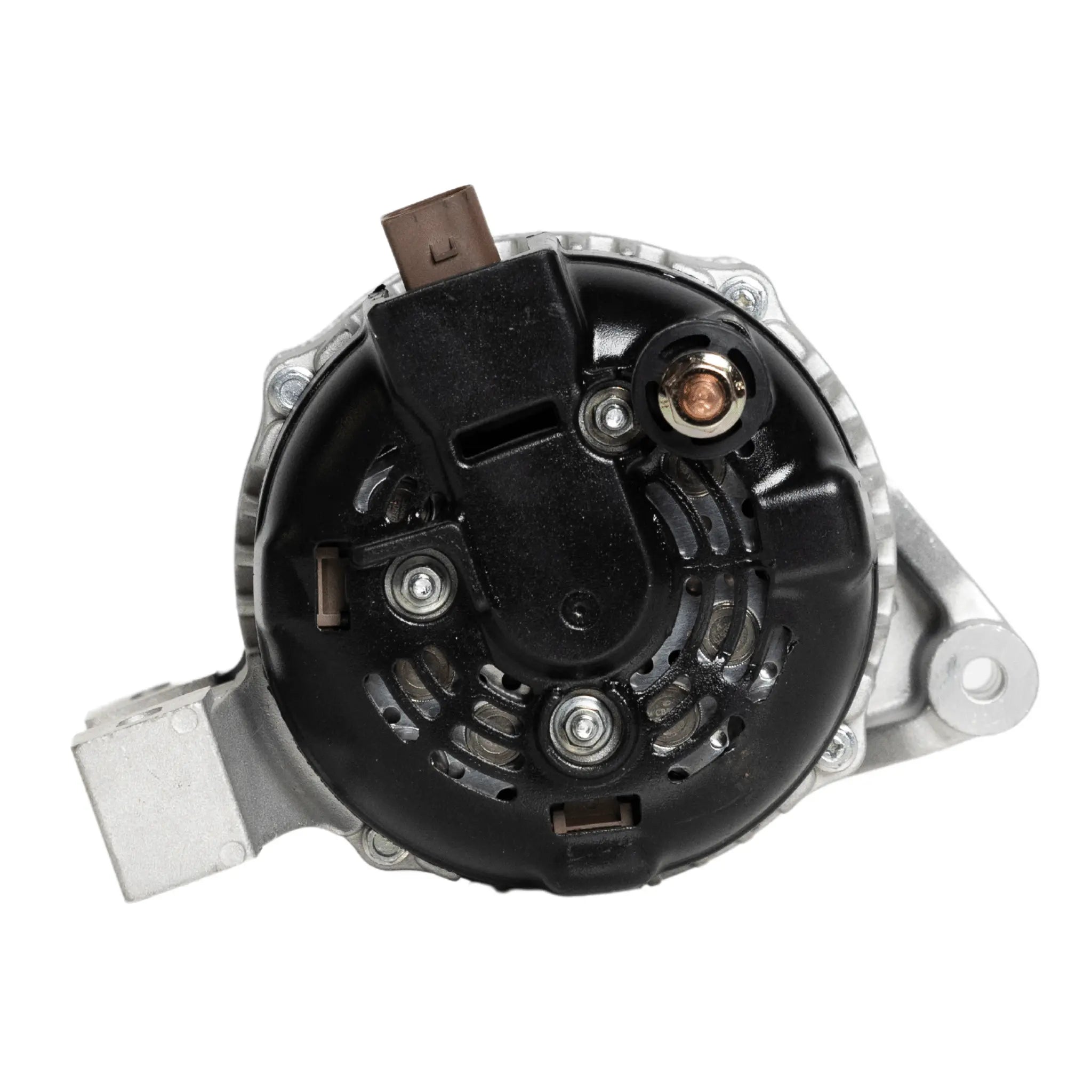 2007-2010 Volvo V50 L5 2.4L High Output Alternator JS Alternators