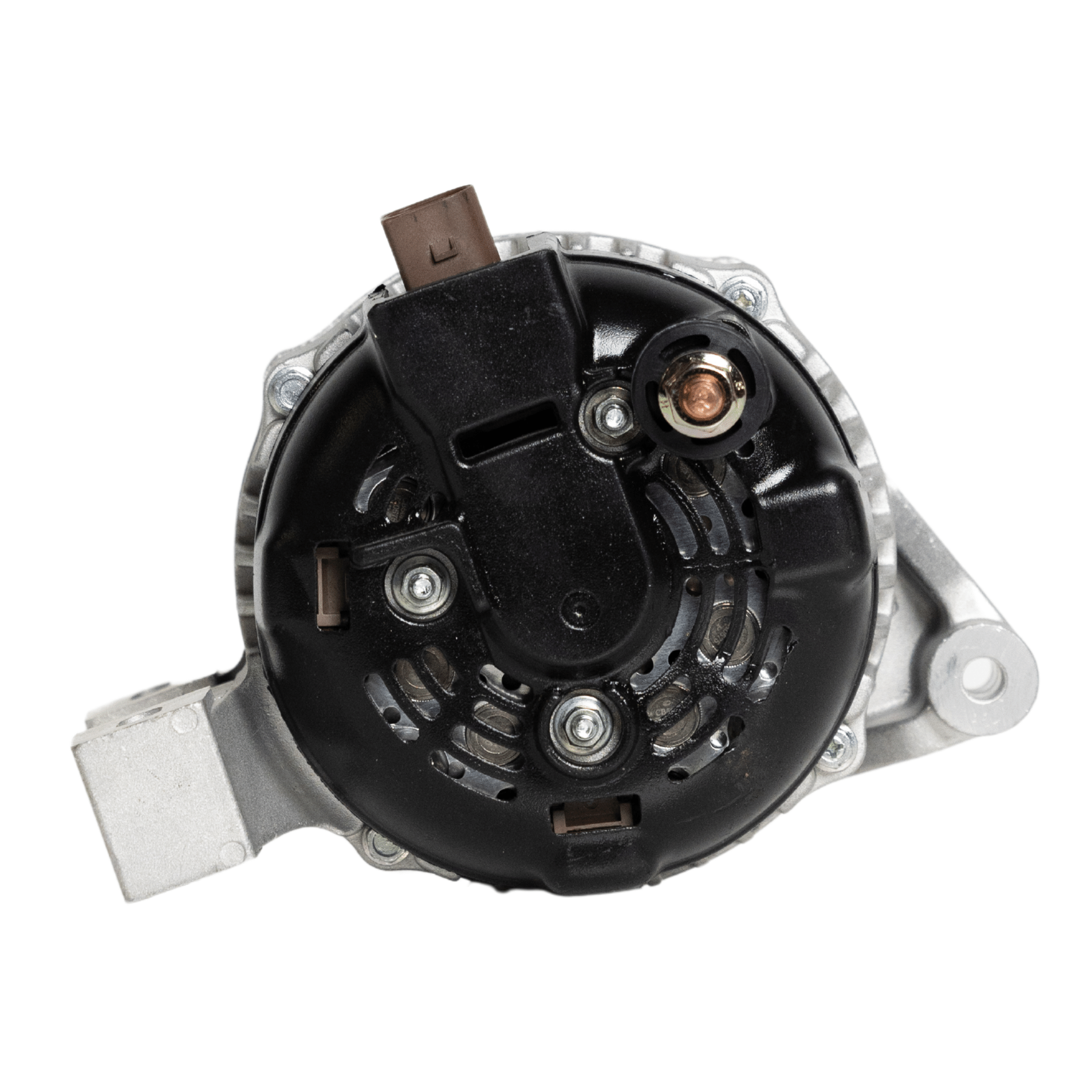 2007-2010 Volvo C30 L5 2.5L High Output Alternator - JSI Racing