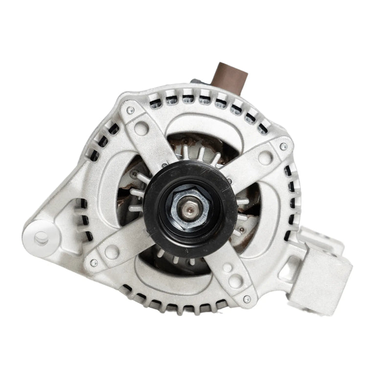 2007-2010 Volvo V50 L5 2.4L High Output Alternator JS Alternators
