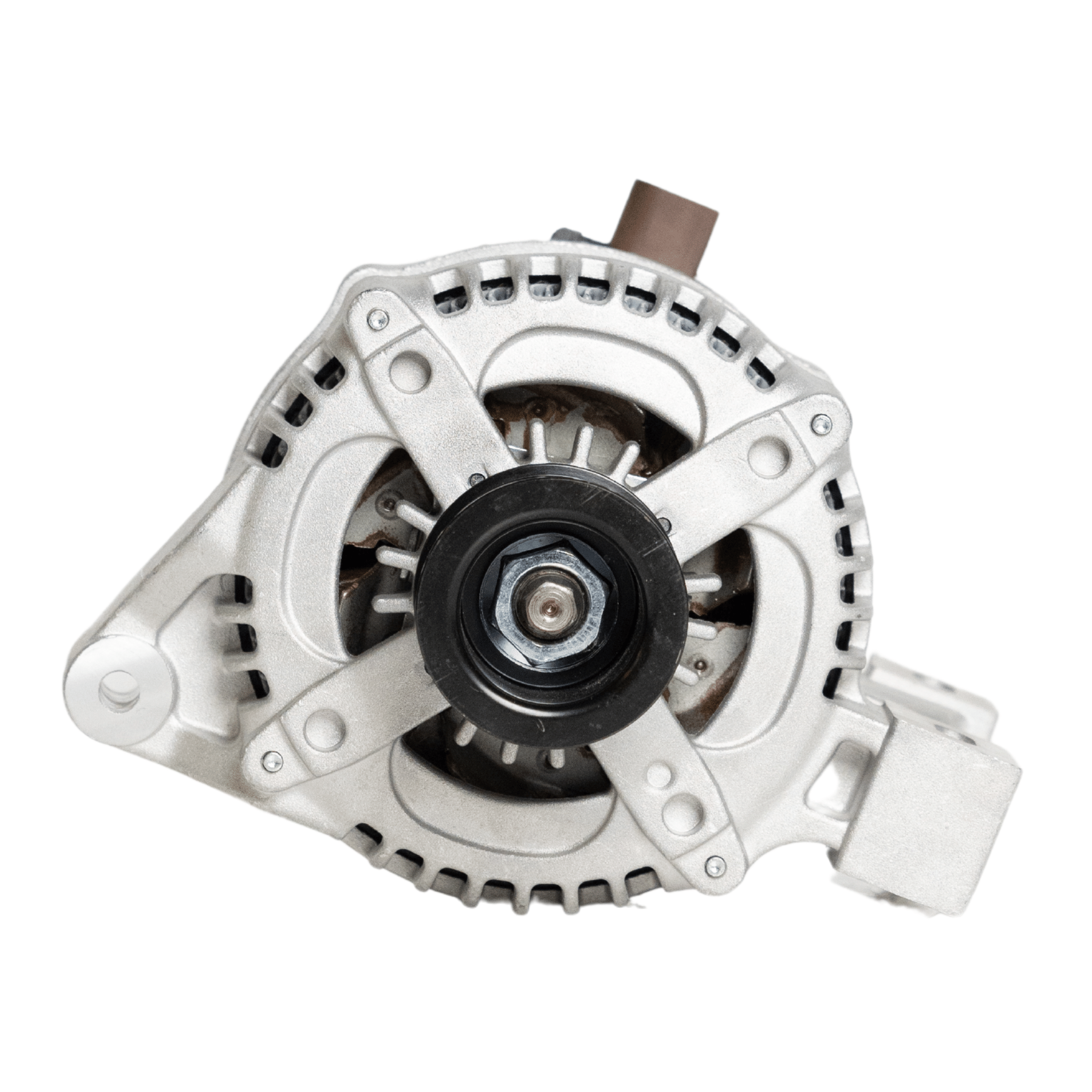 2007-2010 Volvo C70 L5 2.5L High Output Alternator - JSI Racing