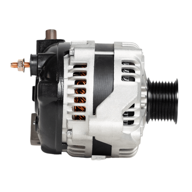 2007-2010 Volvo V50 L5 2.4L High Output Alternator