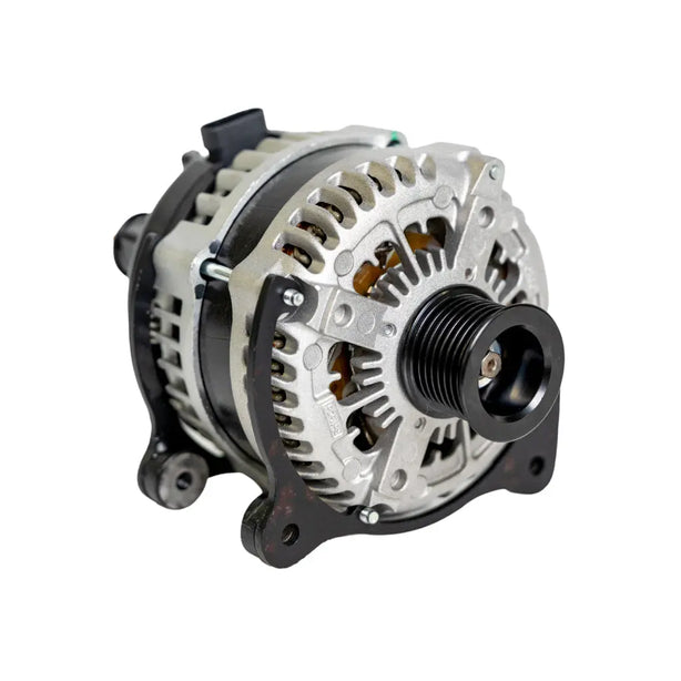 2000-2005 Volkswagen Jetta L4 1.8L High Output Alternator - JSI Racing