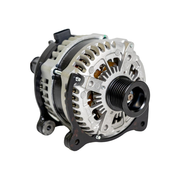 2005-2014 Volkswagen Jetta L5 2.5L High Output Alternator - JSI Racing 