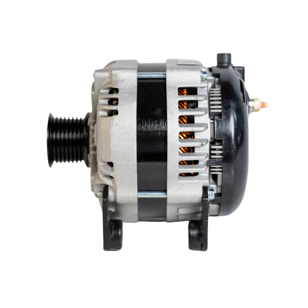 2008 Volkswagen Bora L4 1.9L High Output Alternator - JSI Racing