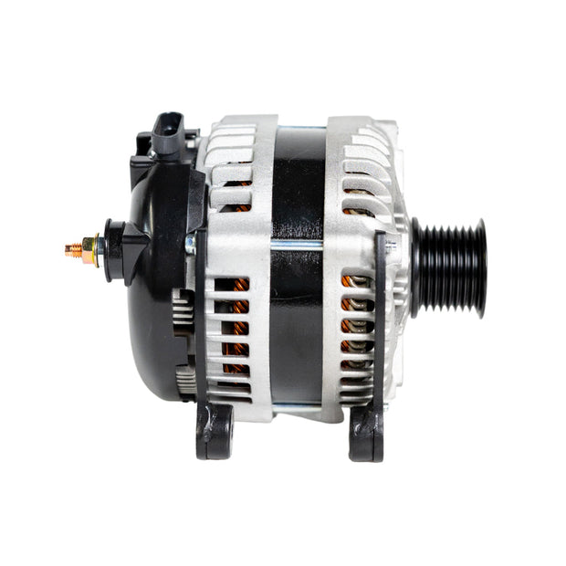 1999-2004 Volkswagen Jetta V6 2.8L High Output Alternator - JSI Racing 