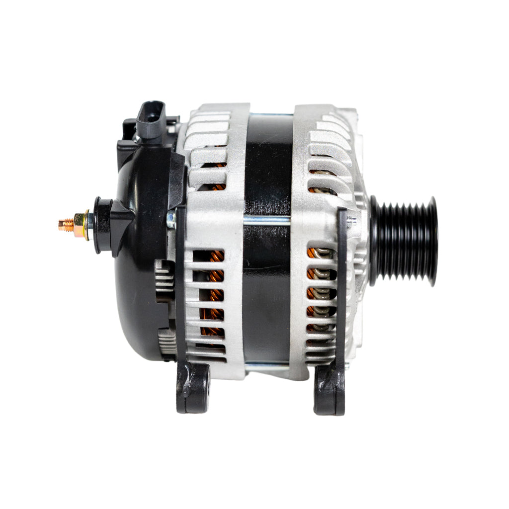 2012-2014 Volkswagen Crafter L4 2.0L High Output Alternator - JSI Racing