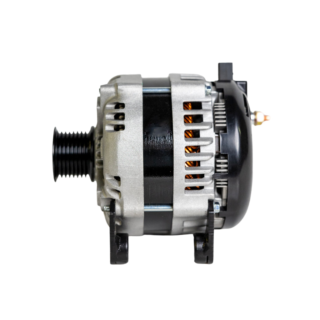 2012-2016 Volkswagen CC V6 3.6L High Output Alternator - JSI Racing