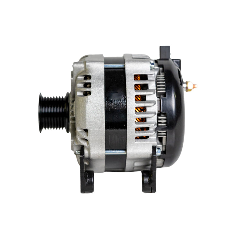 2015 Volkswagen Golf L4 2.0L High Output Alternator - JSI Racing