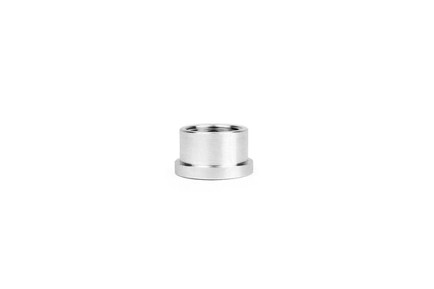 RaceFlux Female O-ring Boss Aluminum Weldable Bung