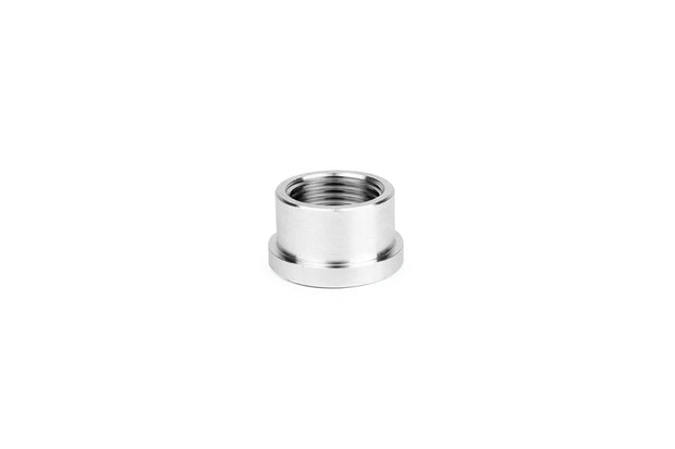RaceFlux Female O-ring Boss Aluminum Weldable Bung